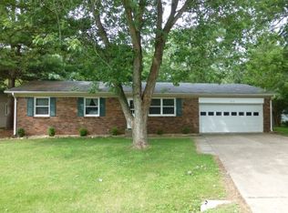 4410 Lake Villa Dr, West Lafayette, IN 47906