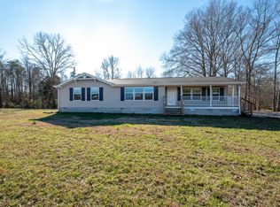 2133 Charles Rd, Decatur, TN 37322