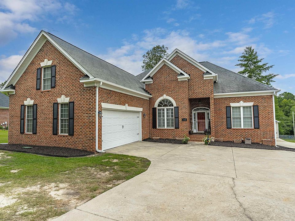 432 Shore Rd, Gilbert, SC 29054 MLS 565999 Zillow