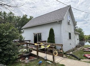 11059 Violet Ave, Stockport, IA 52651