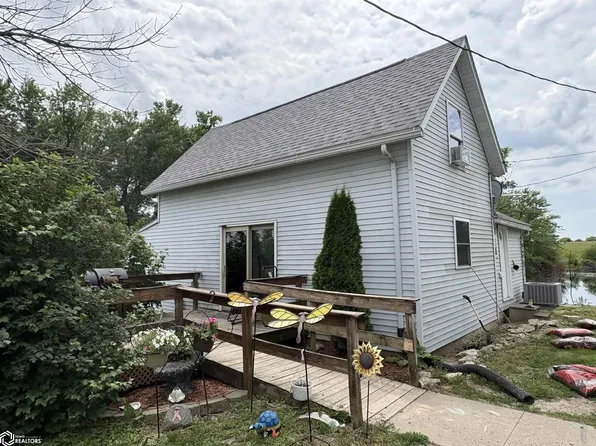 11059 Violet Ave, Stockport, IA 52651