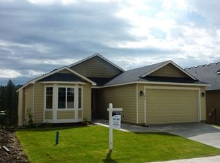 3019 S Lloyd Ln, Spokane, WA 99223