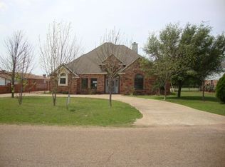 100 Cindy Ann St, Lorena, TX 76655