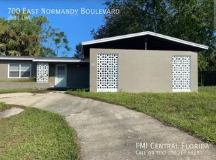 700 E Normandy Blvd, Deltona, FL 32725