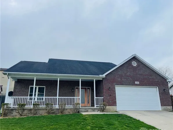 529 Floyd St, Lewisburg, OH 45338