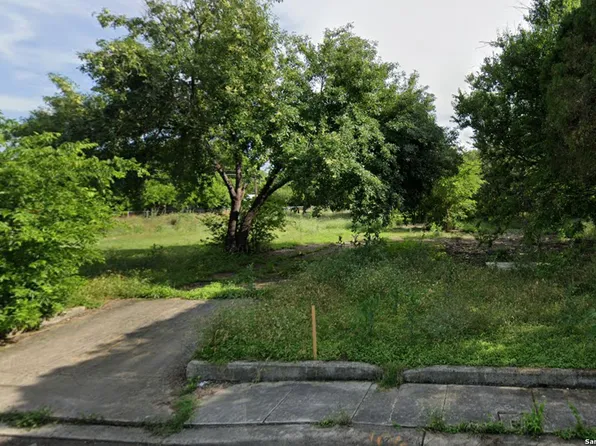 106 MUSKOGEE ST LOT 26, San Antonio, TX 78237