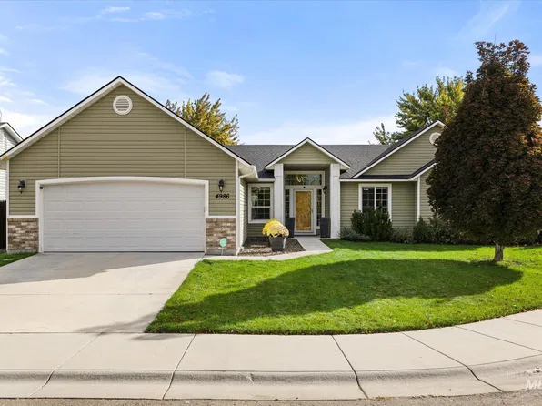 4986 S Tinker Ave, Boise, ID 83709
