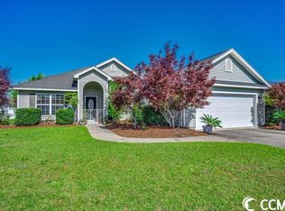 1217 Dunraven Ct, Conway, SC 29527