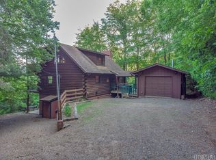 120 Lorraine Rd, Franklin, NC 28734