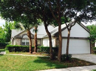 9897 Aloma Bend Ln, Oviedo, FL 32765