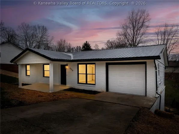 5216 Bethany Dr, Charleston, WV 25313
