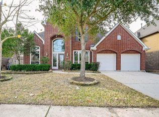 28651 Pleasant Forest Dr, Katy, TX 77494