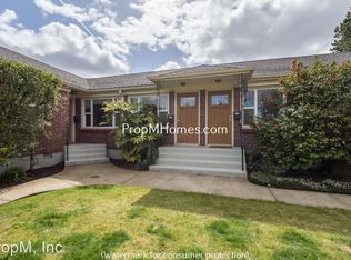 1430 N Bryant St, Portland, OR