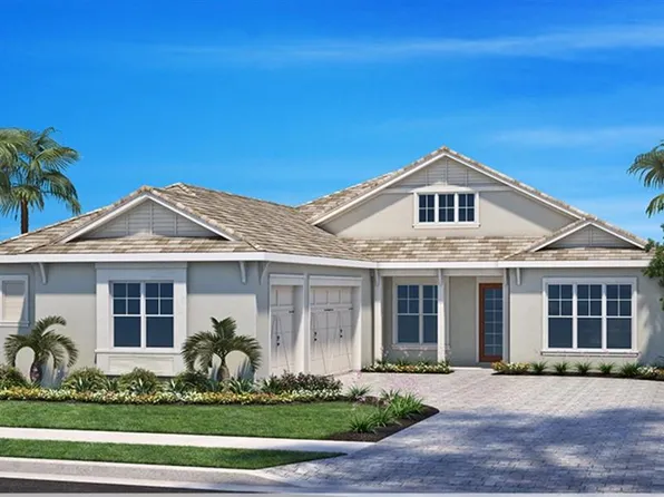 7935 Waterbend Trl, Sarasota, FL 34240