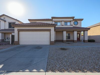 9325 W HAZELWOOD Street, Phoenix, AZ, 85037