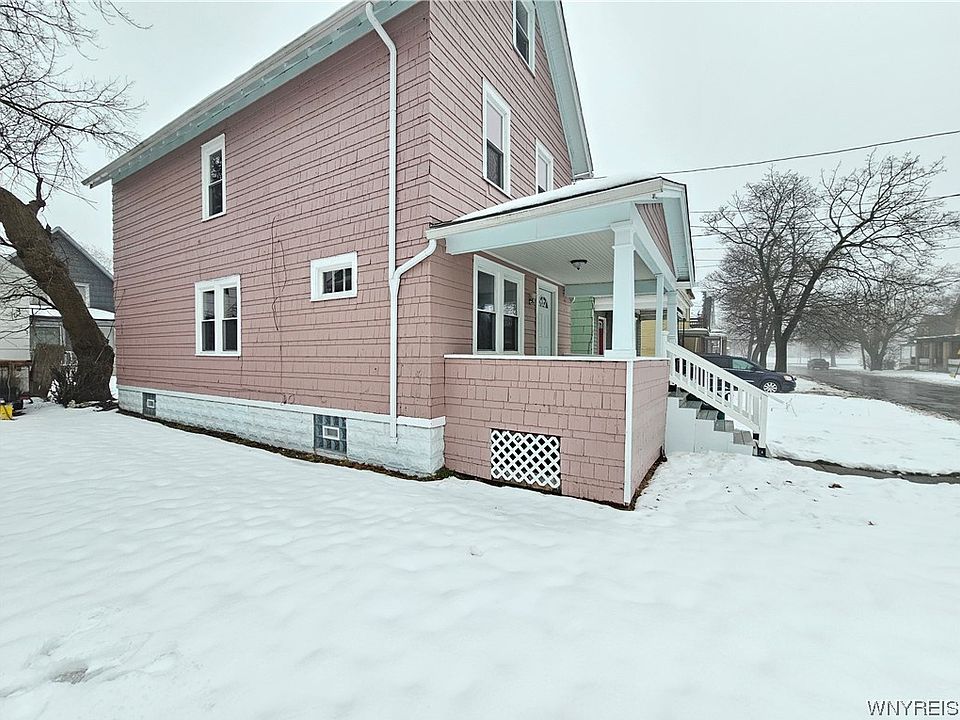11411143 Linwood Ave, Niagara Falls, NY 14305 Zillow