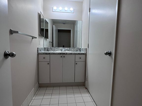 Second Bathroom