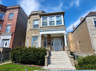 7414 S Princeton Ave #2, Chicago, IL 60621