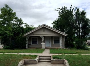 500 S Hadden Ave, El Reno, OK 73036
