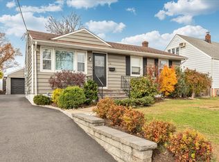 70 Lincoln Blvd, Clark, NJ 07066