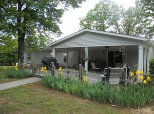 3421 State Highway Yy, Shell Knob, MO 65747