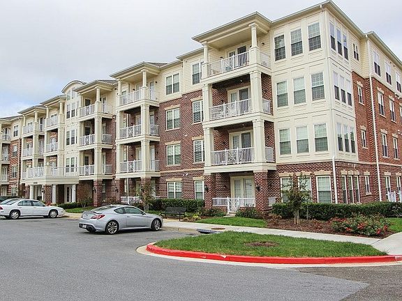 Building Front Right