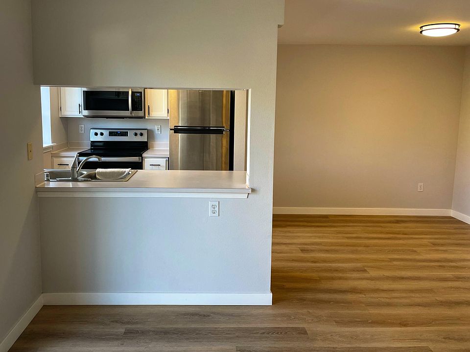 Living & Dining Room