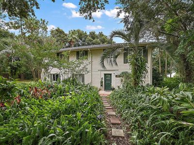 18421 Baker Rd, Umatilla, FL, 32784