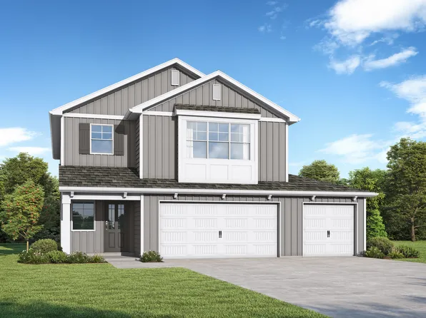 Avenir Plan, Owl's Head