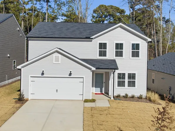729 Richardson Dr, Sanford, NC 27330