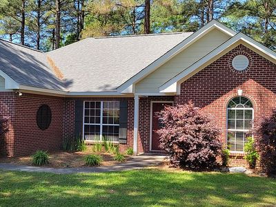 153 Red Roan Rd, Hattiesburg, MS, 39402