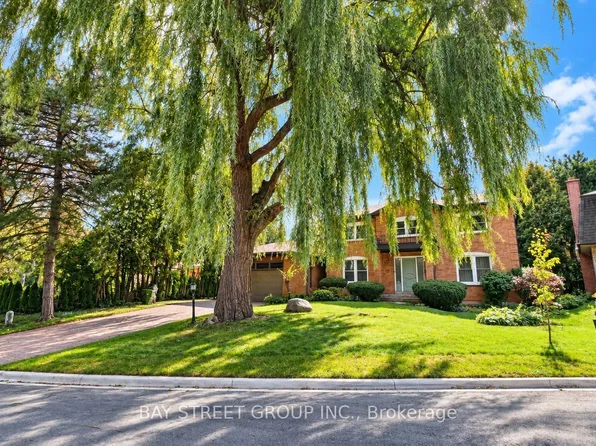5 Elmira Ct, Toronto, ON