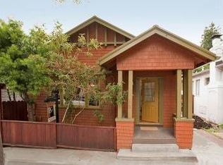 1342 Martin Luther King Jr Way, Berkeley, CA 94709