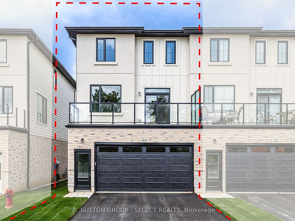 1st image of 233 Upper Queen St #26