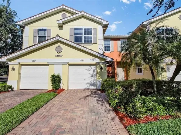 4400 Lazio Way, Fort Myers, FL