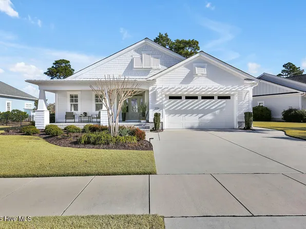 226 Sand Dollar Lane, Southport, NC 28461