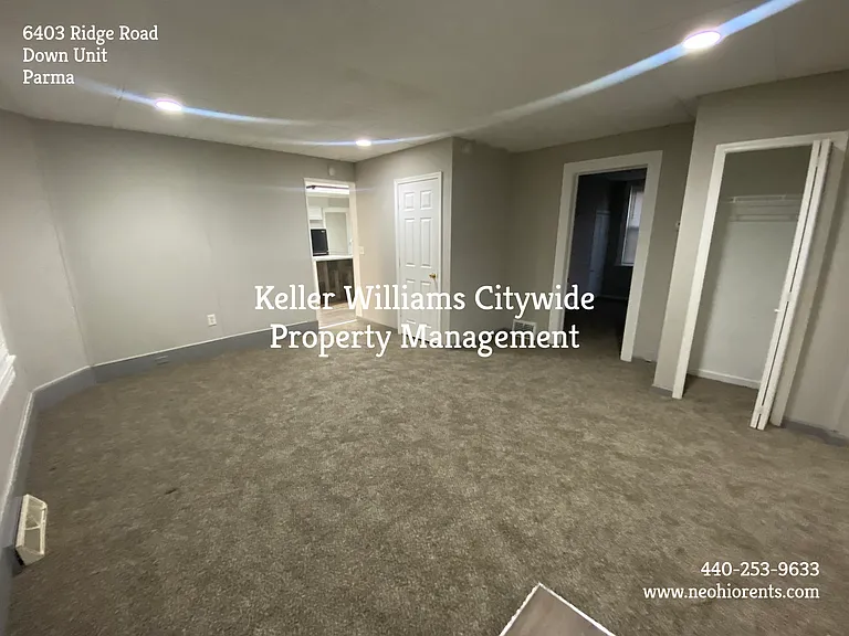 2 bedroom 2 bath available in Parma — Photo 20