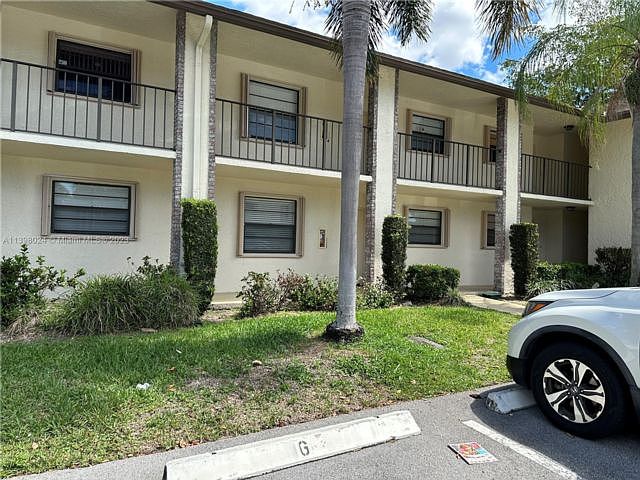 1st image of 23442 SW 57th Ave APT 404
