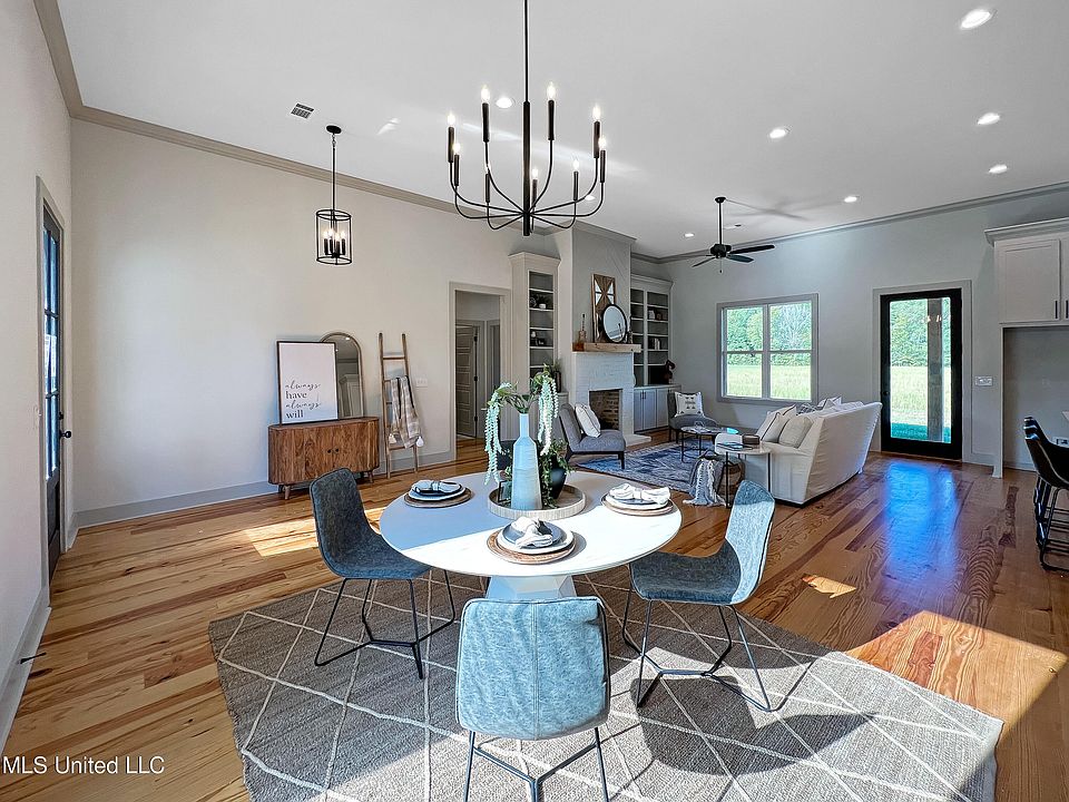 170 Harrell Rd, Pelahatchie, MS 39145 Zillow