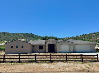 12727 Via Vigneto #38, Lakeside, CA 92040