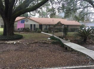 2311 Encreek Rd, Houston, TX 77068