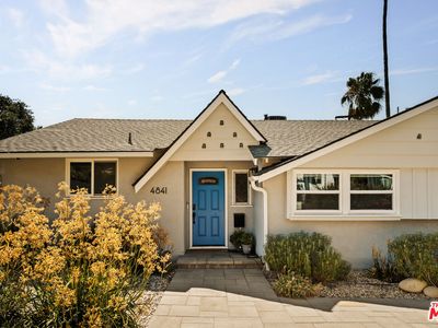 4841 Don Pio Dr, Woodland Hills, CA, 91364
