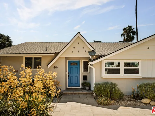 4841 Don Pio Dr, Woodland Hills, CA 91364
