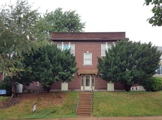 3935 Michigan Ave APT 2N, Saint Louis, MO