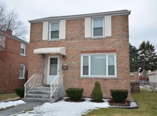3423 W 83rd Pl, Chicago, IL 60652