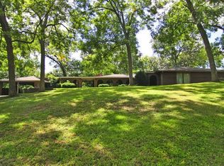 623 Flint Hill Rd, Cape Girardeau, MO 63701