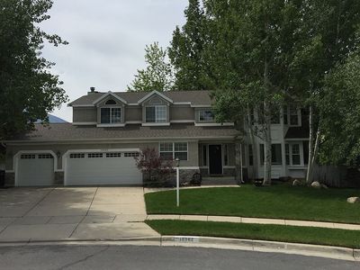 10082 S Granite Crest Ln, Sandy, UT, 84092
