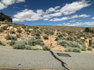 LOT Eighteen Of Sierra, Bishop, CA, 93514