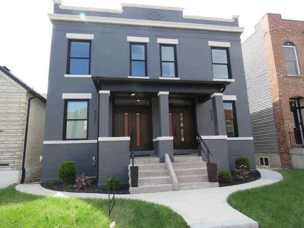 4322 Swan Ave, Saint Louis, MO