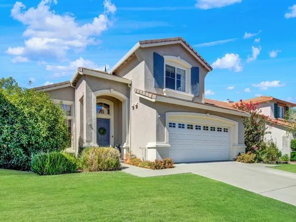 2440 Skyview Circle, Fairfield, CA 94534